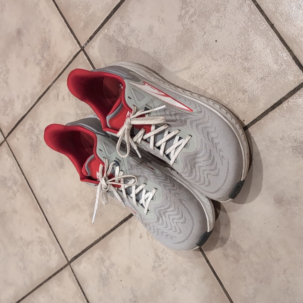 Altra Torin 7 Mens 11.5